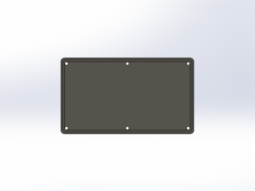 PCB 外壳盒缩略图